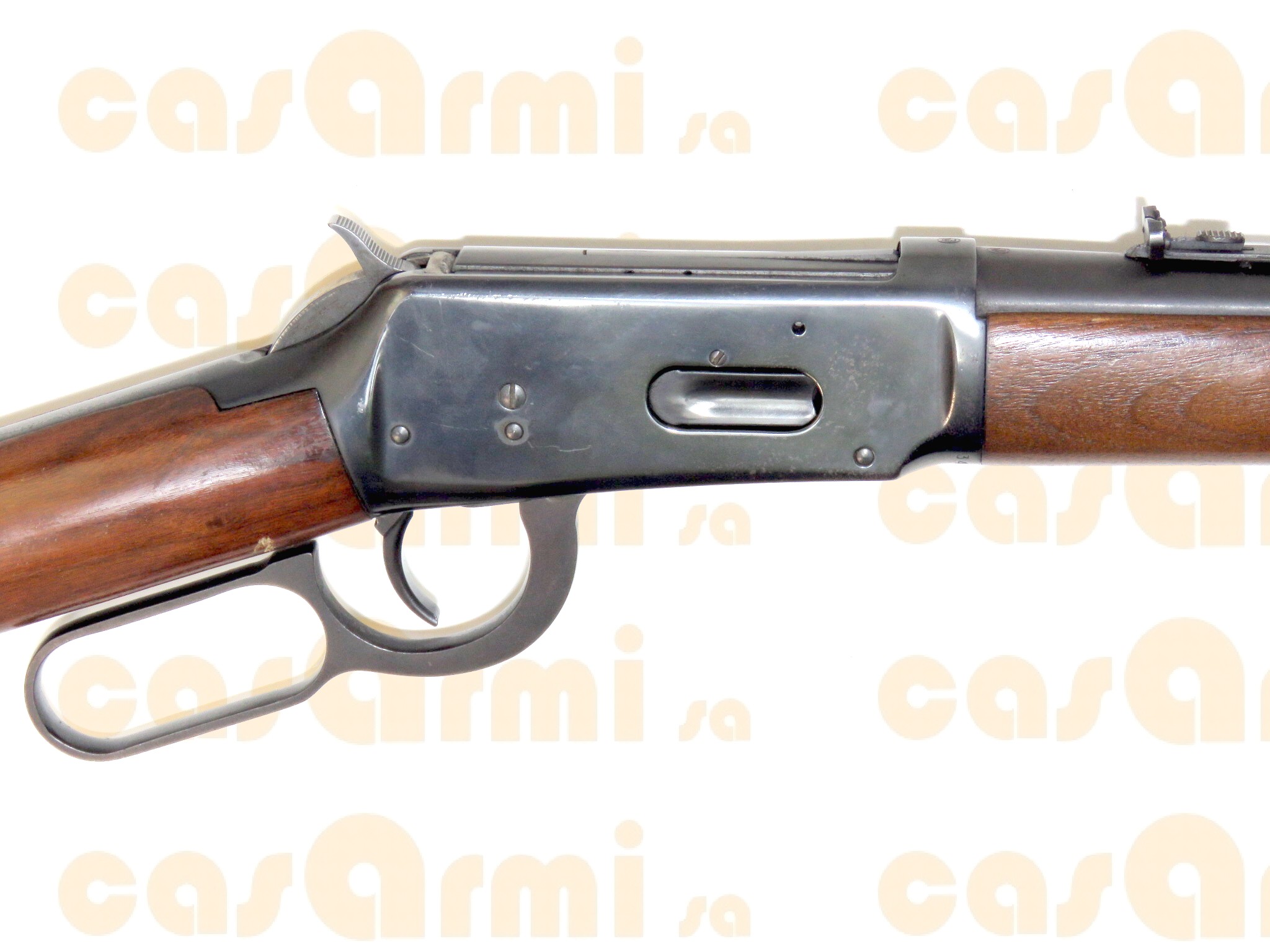 Winchester mod. 94 .44 Rem. Mag.